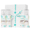 Mambino Organics Baby Arrival Essential Care Gift Set - Organic Baby Care