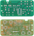 DIY Radio Kit, Icstation FM Radio Kit, Soldering Project Radio Module for STEM Labs Physics Science