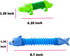 3-4, 3-8 Limskys Pop Tubes - Animal Fidget Toys, Sensory Toys for Toddlers Party Favors for Kids