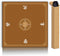 Mahjong Mat, Non-Slip Noise Reducing Game Mat, 31.5 Inch Mahjong Table Mat,Mahjong