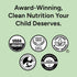 6+ Pack 6) Else Nutrition Organic Baby Cereal Months Infants - Easy prep Wholefood PlantPowered Baby Cereal