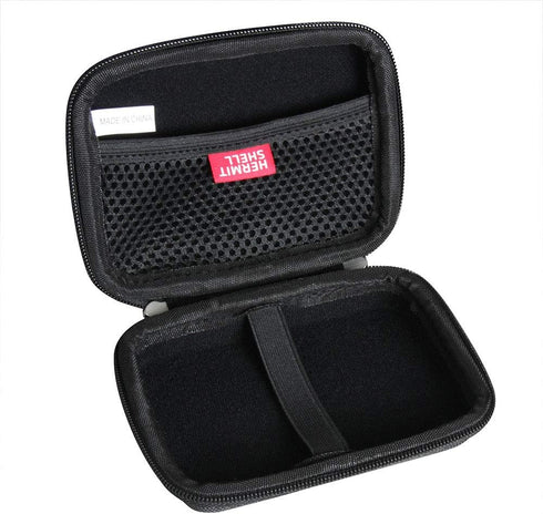 Hermitshell Travel Case for Hasbro Gaming Yahtzee Handheld Digital Game (Game Not Included)