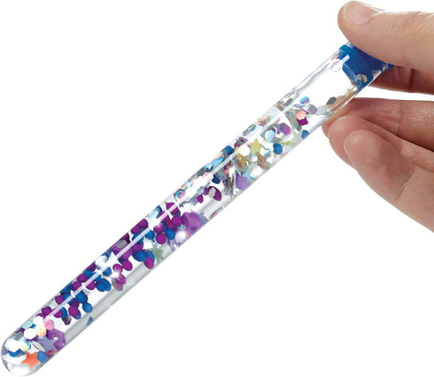 6+) Creativity for Kids Magic Swirl Kaleidoscope Kit - Make Your Own Kaleidoscope for Kids, STEM Toys (Ages