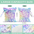 Cloth Diaper Wet Dry Bags Waterproof Reusable Travel Beach Pool Daycare Soiled Baby Items Yoga Gym Bag for Swimsuits