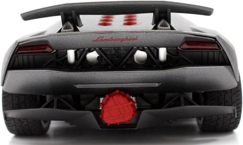 1/14 Scale Lamborghini Sesto Elemento Radio Remote Control Model Car - R/C RTR