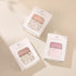 Lulumoon Muslin Changing Pad Cover - Soft and Stylish Diaper Changing Sheet for Babies