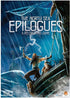 The North Sea Epilogues RPG by Renegade Game Studios