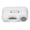 Electric Nail Trimmer, Electric Nail Clipper, File & Polisher 2-in-1, Portable Nail