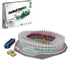 Classic 3D Football Stadium Puzzle, Soccer Club Venues, 3D Paper Model Building Kit, Handmade Souvenir Gift