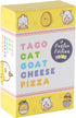 Taco Cat Goat Cheese Pizza - Easter Edition! Fun Seasonal Game for 2-8 Players, Ages 8+, 10-15 Minutes