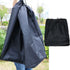 Universal Stroller Organizer Bag - Shoulder Strap Pouch, Foldable Travel Consignment Cover for Stroller