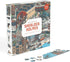 Laurence King 1000 Piece The World of Sherlock Holmes Puzzle