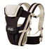4 3D Backpack CdyBox Adjustable Positions Baby Carrier Infant Newborn Pouch Bag Wrap Soft Structured Ergonomic Sling
