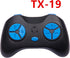 weelye TX19 2.4G Bluetooth Remote Control, Kids Powered Wheels Electric Ride On Toy Car Replacement Parts