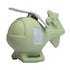 Helicopter Rattle Teether - Fun Bath Toy for Infants