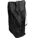 Toddmomy Stroller Travel Bag, Car Seat Gate Check Bag with Shoulder Straps for Airplane Travel