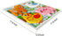 2 3 2-4, 1-3 Learning Farm Animal Jigsaw Puzzles for Toddlers, Gifts for Years Old Girls Boys,Wooden Montessori Puzzle