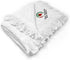 Fastasticdeals Nursery Bedding Baby Blankets for Boys & Girls I Love Strawberries Cotton