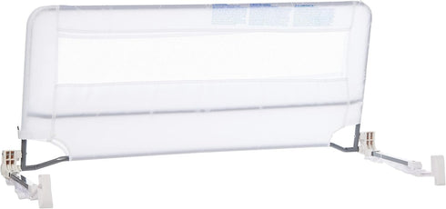 Regalo Swing Down Bed Rail Guard with Reinforced Anchor Safety System
