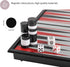 Andux Foldable Magnetic Backgammon Portable Board Game Set, CXSLQ-01 (S) 2205