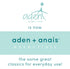 aden + anais Essentials Car Seat Canopy Cover - 100% Cotton Muslin, Lightweight and Breathable, Safari Babes