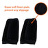 COOLBEBE Car Seat Straps Shoulder Pads for Baby Kids, Super Soft Seat Belt Covers for All Car