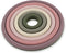 Hudson Baby Silicone Stacking Toy, Rings, One Size