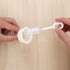 KRTYDBFZ Set 5 of Rotary Nipple Brush Milk Bottle Straw Brushes Practical Brush Kit Dies for Card Making All Brands