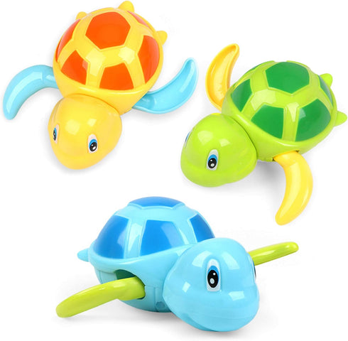 Eivaai Bath Toys for Toddlers 1 2 3 4 5 Years Old,Pool Toys