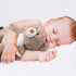 0-6 DEARBABY Baby Sleep Soother,Newborn Essentials Stuff Toys Months, Christmas Girl Gifts Sound Machine for Nursery