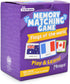Menique, Flags of The world, Memory matching game