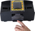 Card Shuffler 2/4/6 Deck, Automatic Electric Playing Card Shuffler, Battery Operated for Family Party Games