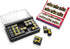 120 8-Adult SmartGames IQ Circuit Portable Travel Game with Challenges for Ages