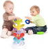 Sparkle and Roll Light & Sounds Ball Tower for Children Ages 9+ Months, Multi-Color