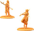 CMON A Song of Ice and Fire Tabletop Miniatures Game Dune Vipers Unit Box - Deadly Assassins of The Sands, Strategy