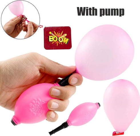Whack a Balloon Game 2024 - New Balloon Popping Game for Adults & Kids, Fun Parent-Child Interactive Game