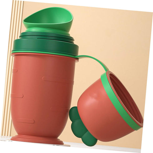 Travel-Friendly Portable Urinal for Boys - Reusable and Easy to Clean