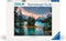 Ravensburger - Spirit Island, Canada - 2000 Piece Jigsaw Puzzle - Featuring