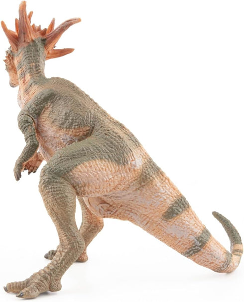 PAPO Stygimoloch Realistic Figurine - Hand Painted, Highly Detailed, Durable Educational Toy for Ages 3+, Collectable