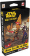 Star Wars Shatterpoint Never Tell Me The Odds Mission Pack - Tabletop Miniatures Strategy Game for Ages 14+