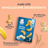 Gerber Snacks for Baby Lil Biscuits, 4.44 Ounce (Pack of 8)
