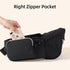 45lbs, Sunveno Baby Carrier with Hip Seat,Ergonomic Baby Hip Carrier, Front-Facing Baby Holder, Anti-Slip Seat Surface