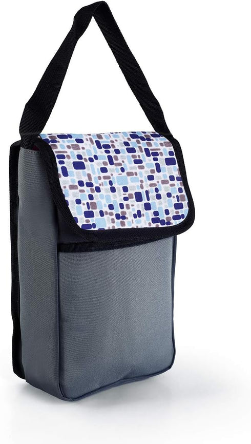 Large Maternity Diaper Bag - Stylish Baby Tote for Moms