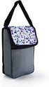 Large Maternity Diaper Bag - Stylish Baby Tote for Moms