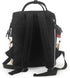 DWVTSLH Backpack Mummy Backpack Cow Painting Diaper Bag Multifunction Nappy Bags Waterproof Large Capacity Travel