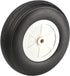 Fielect 1.5 inch Super Light Sponge Tire and Wheel Sets for RC Model Airplane and Car, PU Sponge Tire