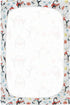 Sheet,39x27IN Pfrewn Christmas Crib Sheets for Boys Girls Cute Penguins Winter Holidays Fitted Crib Sheet for Mini Crib