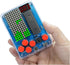 Gikfun DIY Retro Classic Electronic Soldering Kits, 4 Retro Classic Games for Middle/High School Projects