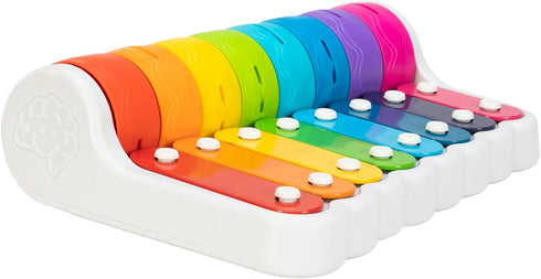 Rock 'N Roller Piano - Musical Toy for Babies & Toddlers