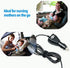 12 Volt Car Vehicle Lighter Adapter for Spectra S1, S2 Breast Pump, Replacement Power Adapter for Models After Feb 2015
